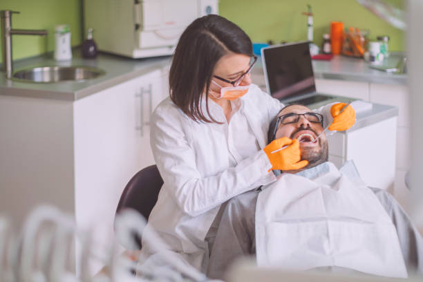 Best Urgent Dental Care  in Fourche Crossing, LA