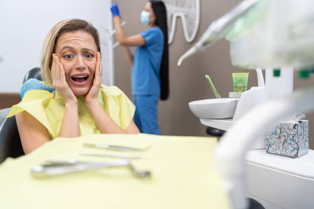 Best Dentist for Severe Toothache  in Fourche Crossing, LA