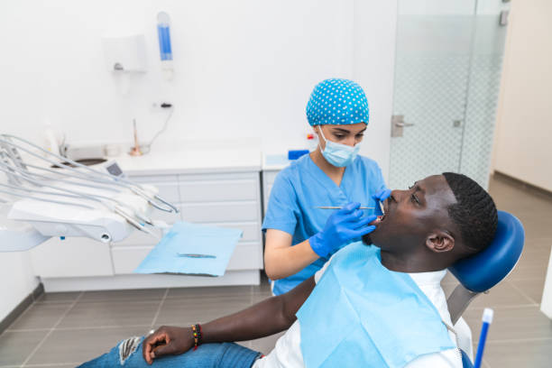 Best Walk-In Dentist Near Me  in Fourche Crossing, LA