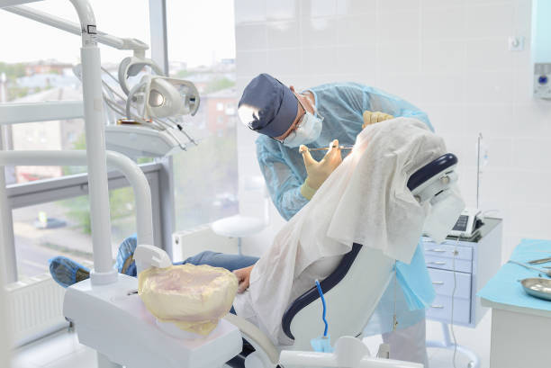  Fourche Crossing, LA Emergency Dentist Pros