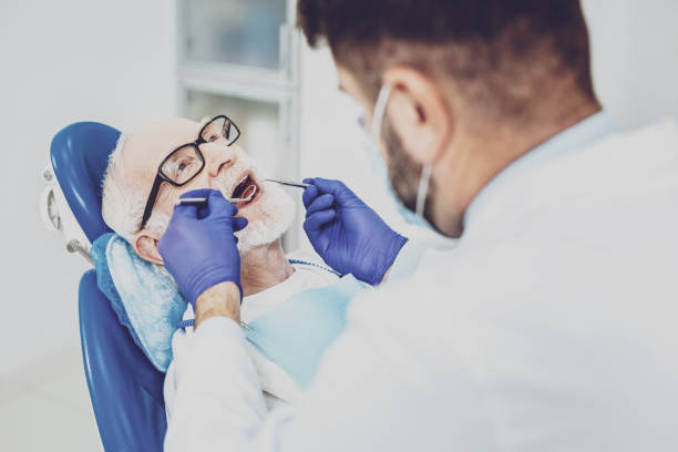 Best Emergency Tooth Extraction  in Fourche Crossing, LA